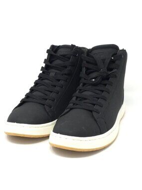Levis Boots Caleb Sneaker Black Lacxe Up Comfort Flat 9M